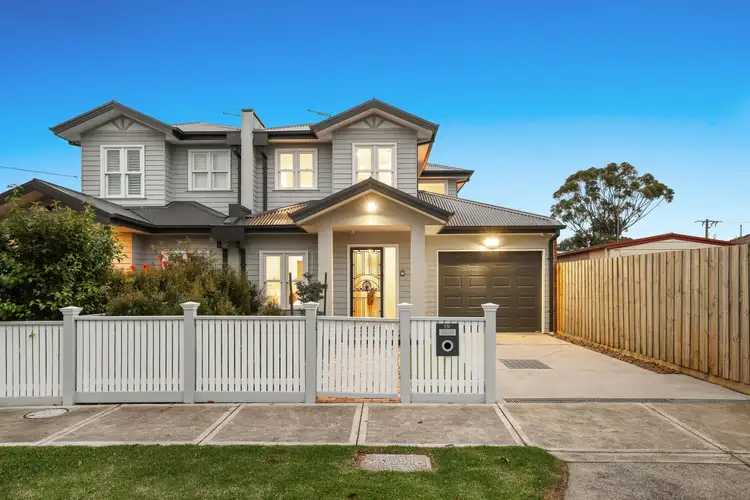 19 Valerie Street