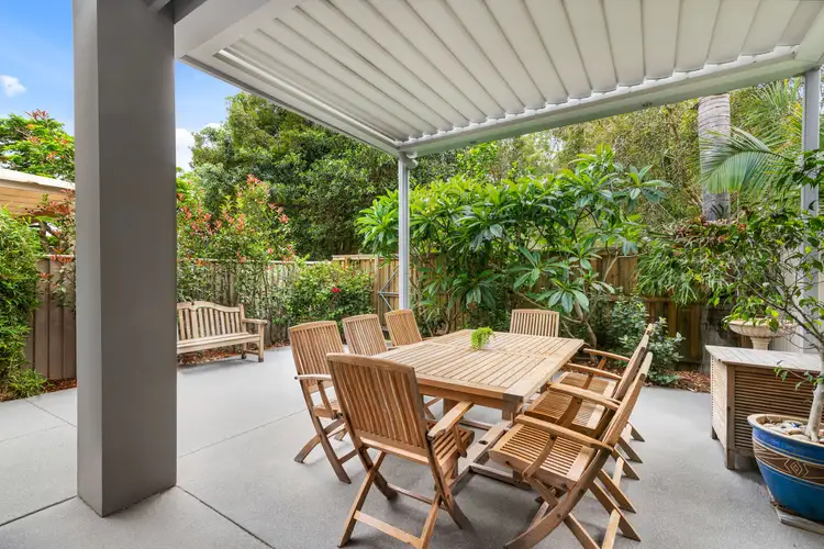 Fifth view of Homely semi-detached listing, 1/13 Malparara Street, Tugun QLD 4224