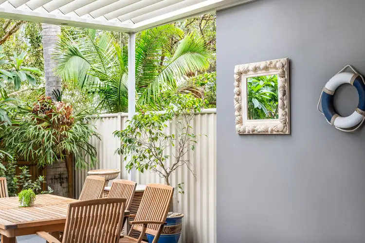 Sixth view of Homely semi-detached listing, 1/13 Malparara Street, Tugun QLD 4224