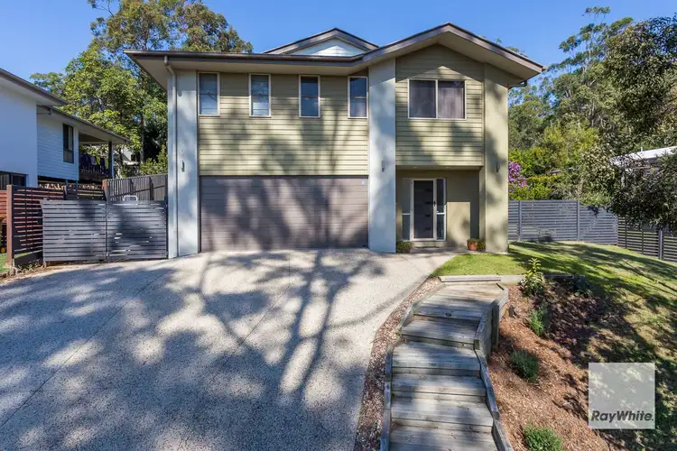 Main view of Homely house listing, 19 Helicia Circuit, Mount Cotton QLD 4165