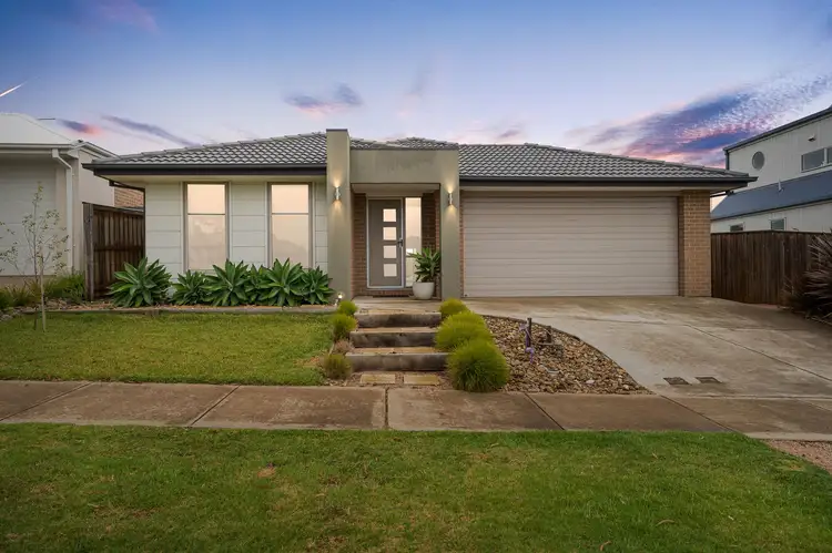 20 Elvington Avenue, Cowes VIC 3922