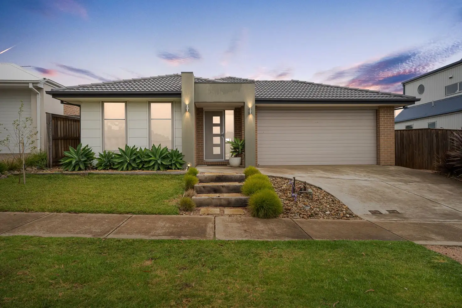 Main view of Homely house listing, 20 Elvington Avenue, Cowes VIC 3922