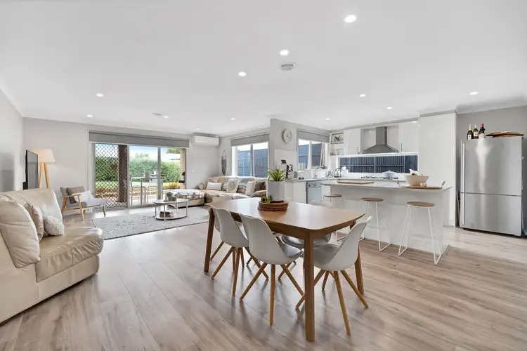 Second view of Homely house listing, 20 Elvington Avenue, Cowes VIC 3922