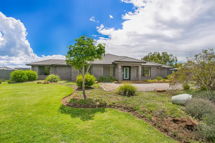 Main view of Homely rural property listing, 20 Brushtail Drive, Tamworth NSW 2340