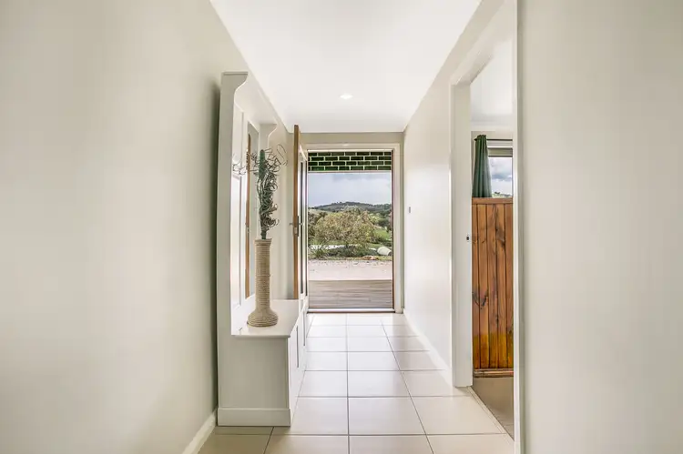 Second view of Homely rural property listing, 20 Brushtail Drive, Tamworth NSW 2340