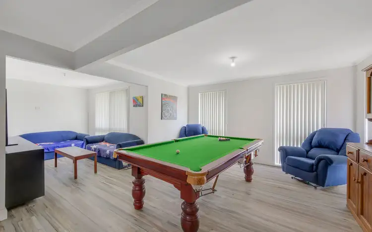 Fifth view of Homely house listing, 5 Burke Street, Ruse NSW 2560