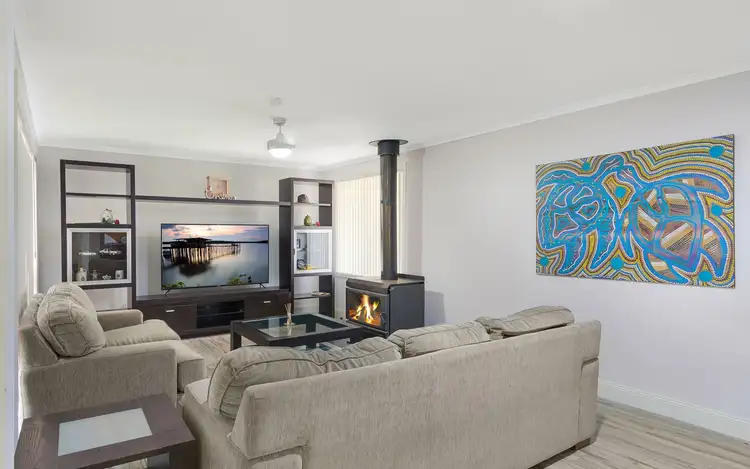 Sixth view of Homely house listing, 5 Burke Street, Ruse NSW 2560