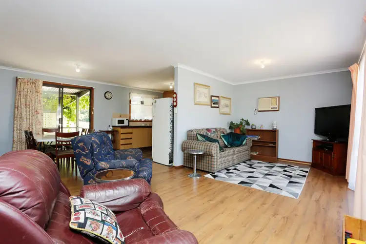 Second view of Homely house listing, 7 Charles Street, Clare SA 5453
