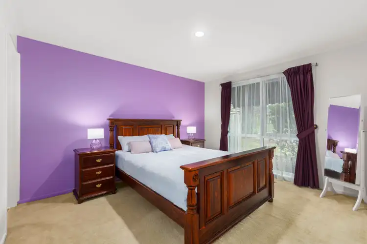 Sixth view of Homely house listing, 316 Dandelion Drive, Rowville VIC 3178