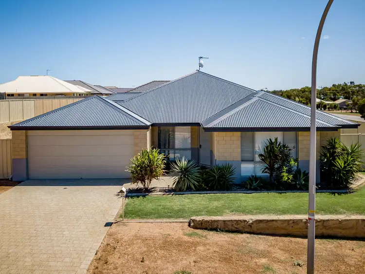 Main view of Homely house listing, 7 Barracuda Chase, Sunset Beach WA 6530