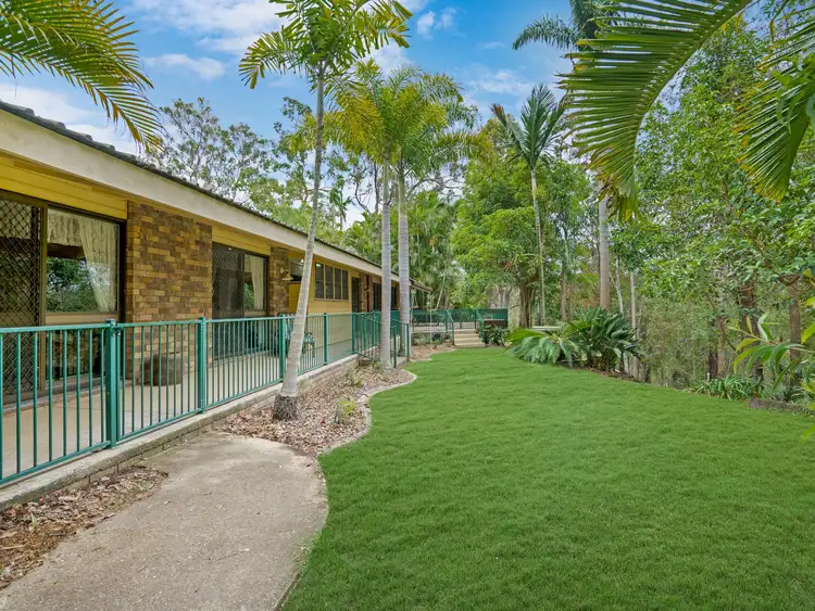2 Karragata Court, Tallebudgera QLD 4228