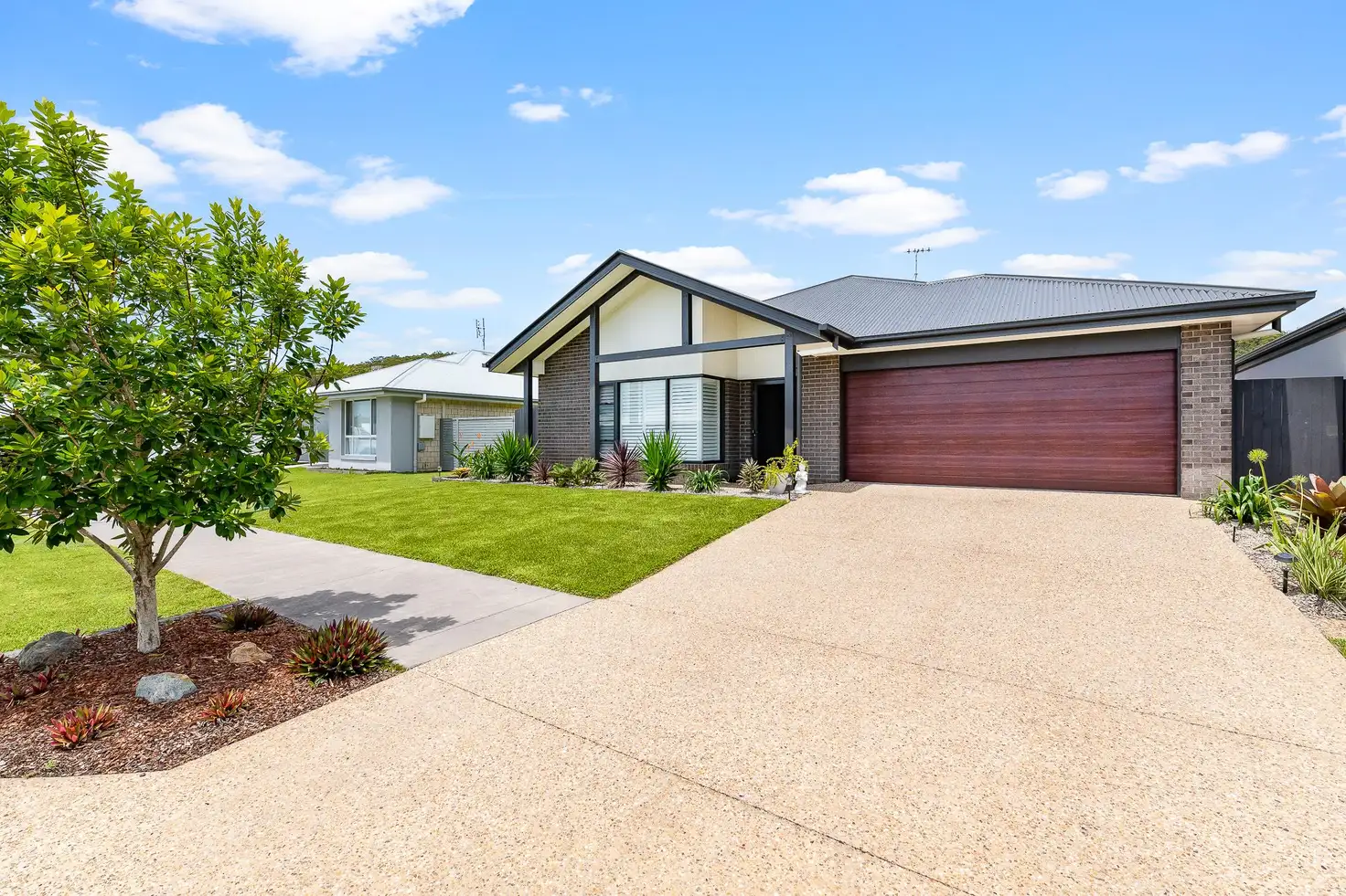 Main view of Homely house listing, 63 Grebe Crescent, Bli Bli QLD 4560
