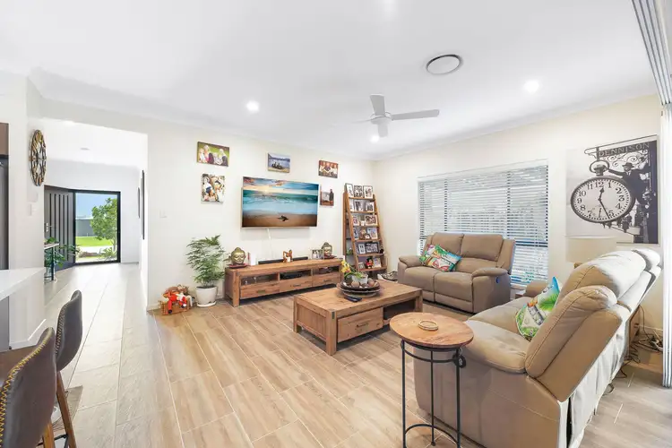 Fourth view of Homely house listing, 63 Grebe Crescent, Bli Bli QLD 4560