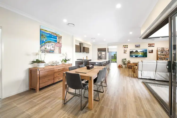 Fifth view of Homely house listing, 63 Grebe Crescent, Bli Bli QLD 4560