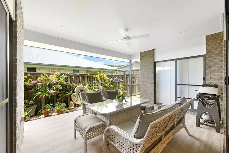 Sixth view of Homely house listing, 63 Grebe Crescent, Bli Bli QLD 4560