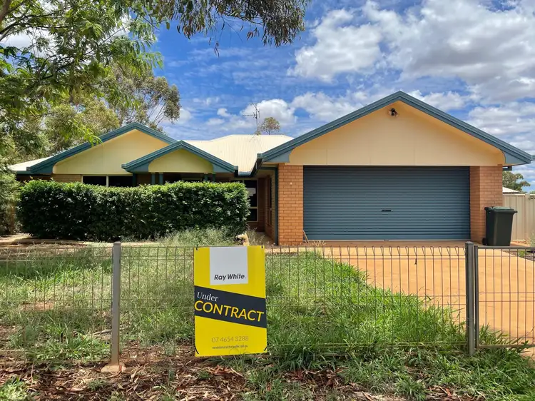 6 High Street, Charleville QLD 4470