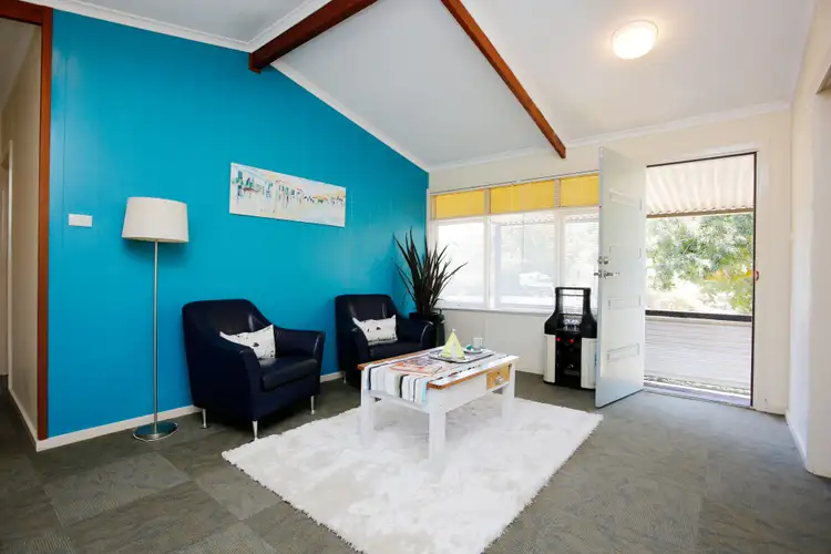 Second view of Homely house listing, 1 Main North Road, Auburn SA 5451