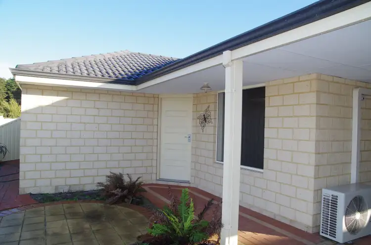 Main view of Homely house listing, 73 Radiata Drive, Mckail WA 6330