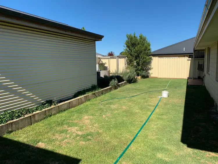 Second view of Homely house listing, 73 Radiata Drive, Mckail WA 6330