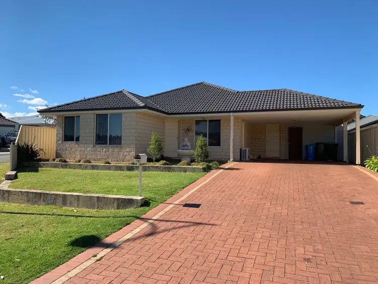 Third view of Homely house listing, 73 Radiata Drive, Mckail WA 6330