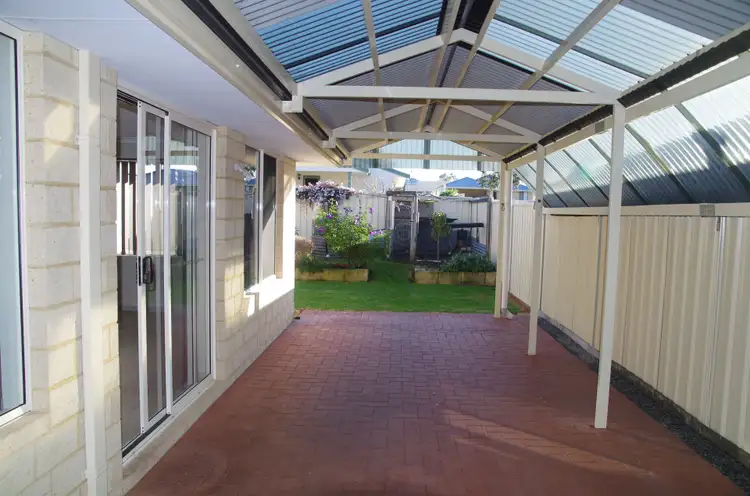Fourth view of Homely house listing, 73 Radiata Drive, Mckail WA 6330