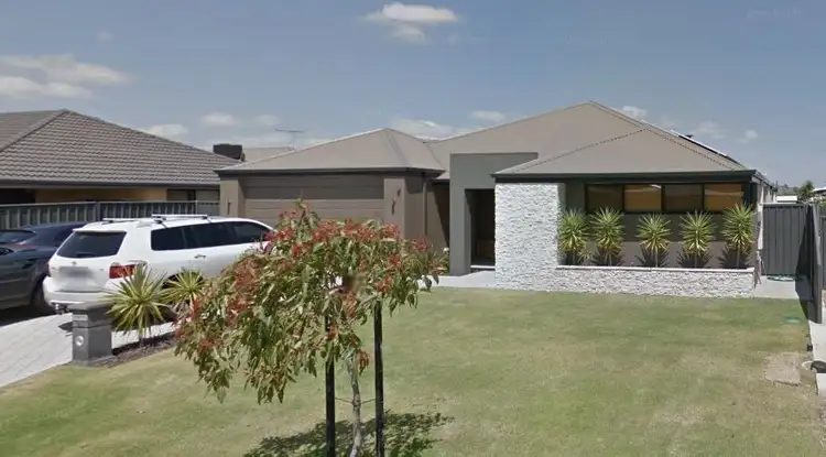 28 Kempeana Way, Baldivis WA 6171