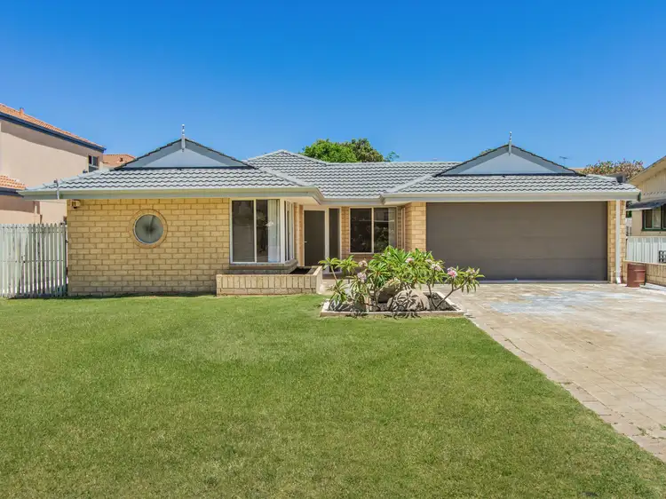 Main view of Homely house listing, 11b Chalwell Street, Rockingham WA 6168