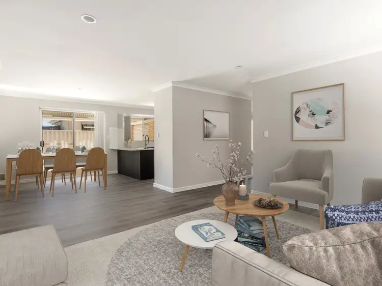 Third view of Homely house listing, 11b Chalwell Street, Rockingham WA 6168