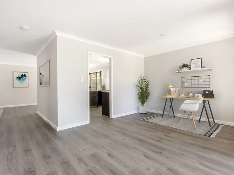 Fourth view of Homely house listing, 11b Chalwell Street, Rockingham WA 6168