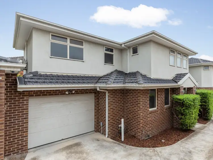 2/105 Raleigh Road, Maribyrnong VIC 3032