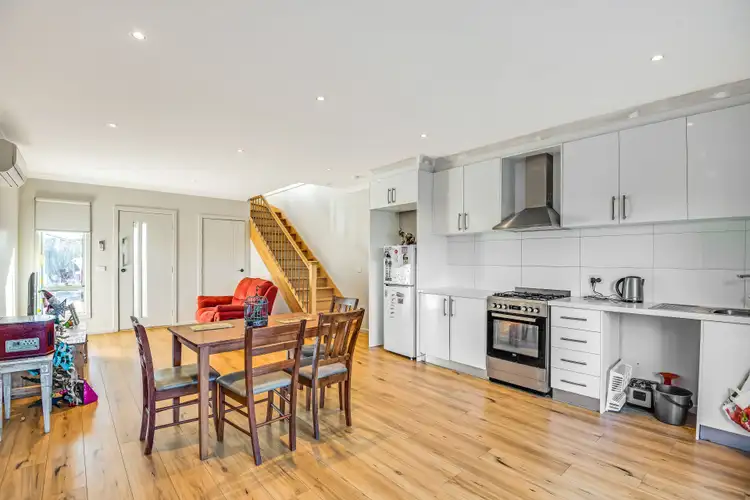 Fourth view of Homely house listing, 3/87 Federal Drive, Wyndham Vale VIC 3024