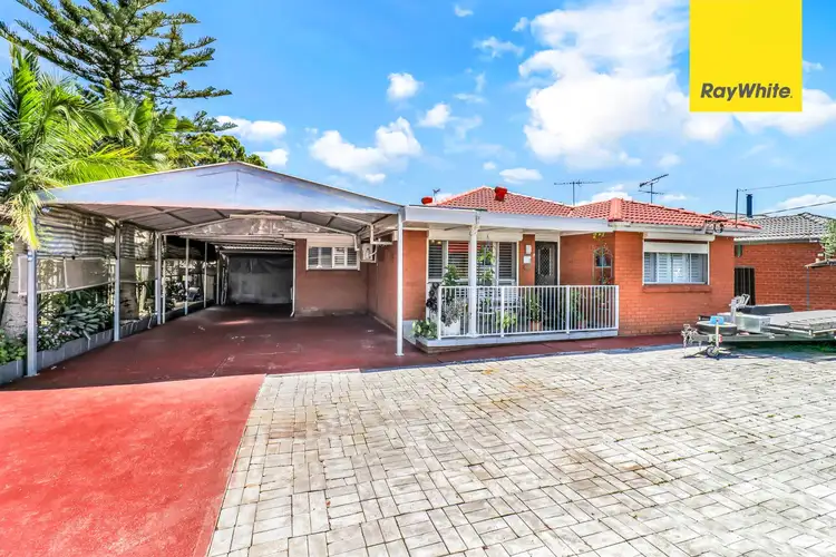 Main view of Homely house listing, 7 Richard Street, Colyton NSW 2760
