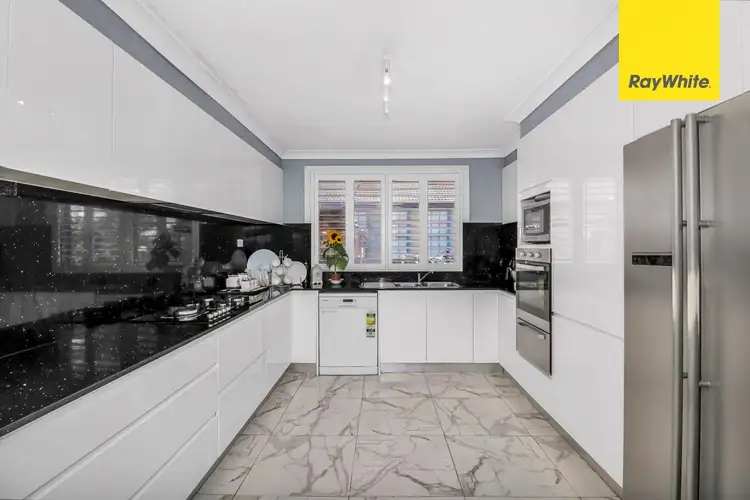 Third view of Homely house listing, 7 Richard Street, Colyton NSW 2760