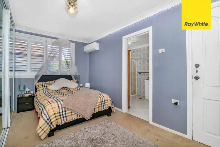 Fourth view of Homely house listing, 7 Richard Street, Colyton NSW 2760