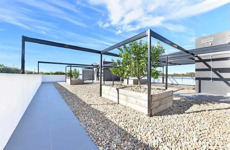 Second view of Homely unit listing, 1/50 Loftus Crescent, Homebush NSW 2140