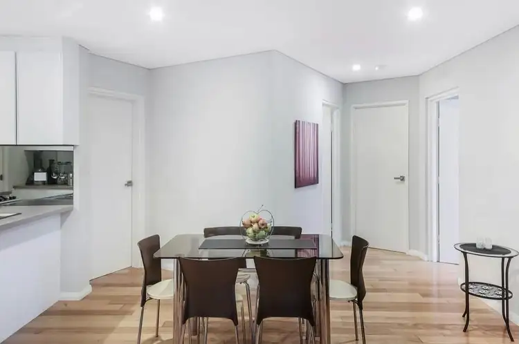 Fourth view of Homely unit listing, 1/50 Loftus Crescent, Homebush NSW 2140