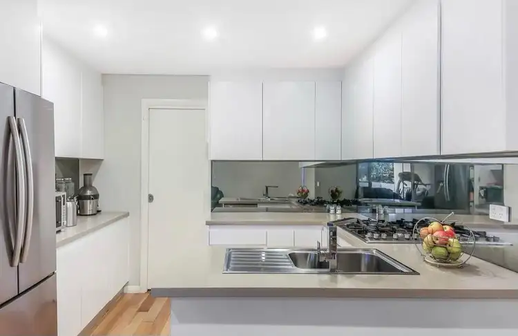 Fifth view of Homely unit listing, 1/50 Loftus Crescent, Homebush NSW 2140