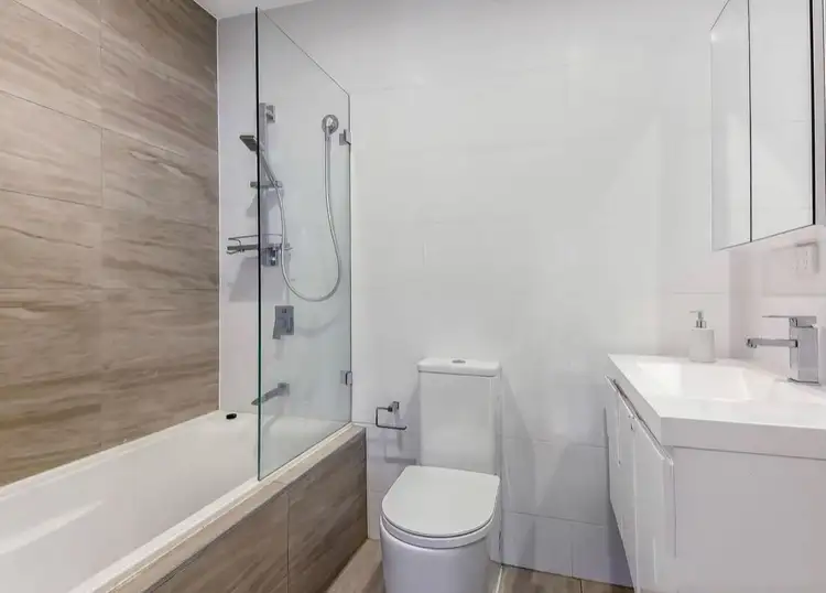 Sixth view of Homely unit listing, 1/50 Loftus Crescent, Homebush NSW 2140