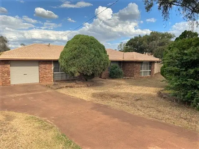 Main view of Homely house listing, 24 Robb Street, Oakey QLD 4401