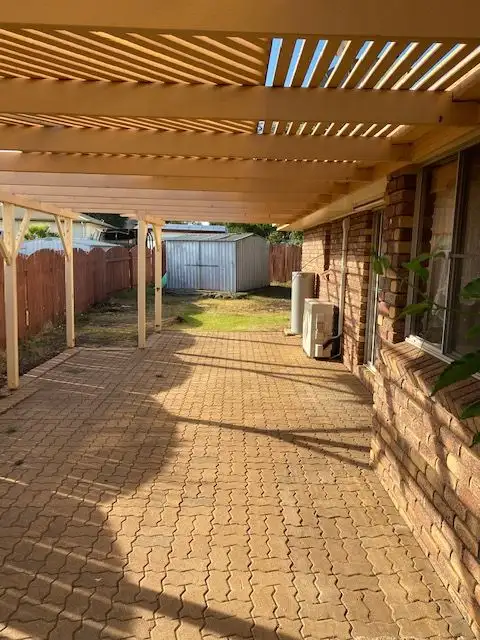 Second view of Homely house listing, 24 Robb Street, Oakey QLD 4401