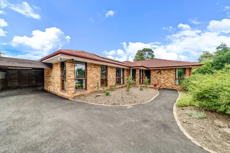 Second view of Homely house listing, 8 Rudall Street, Latham ACT 2615