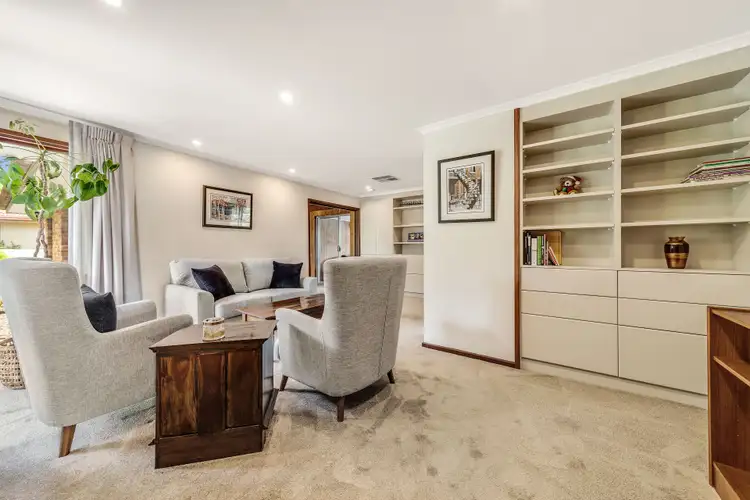 Third view of Homely house listing, 8 Rudall Street, Latham ACT 2615