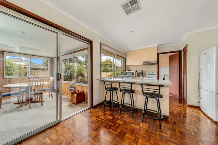 Fifth view of Homely house listing, 8 Rudall Street, Latham ACT 2615