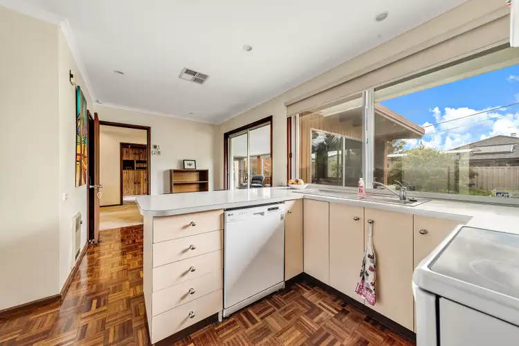 Sixth view of Homely house listing, 8 Rudall Street, Latham ACT 2615
