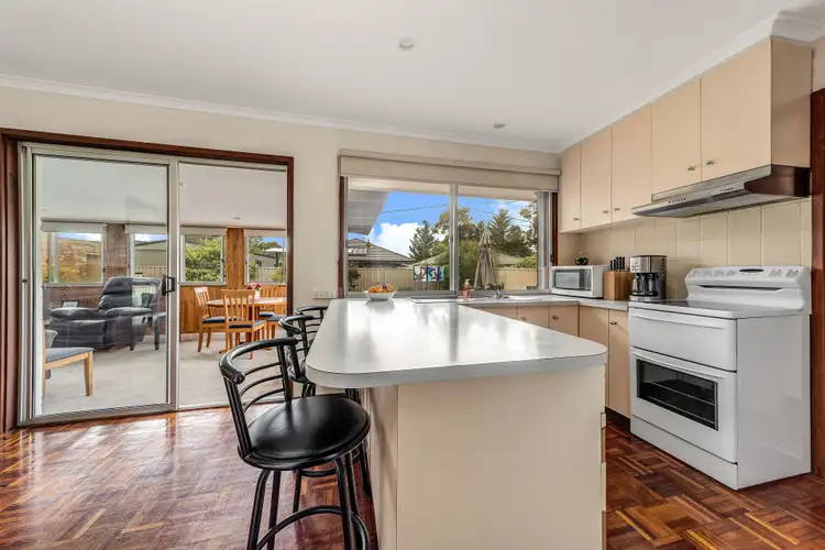 Seventh view of Homely house listing, 8 Rudall Street, Latham ACT 2615
