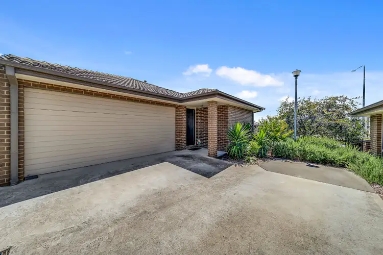 14/12 Maris King Street, Casey ACT 2913