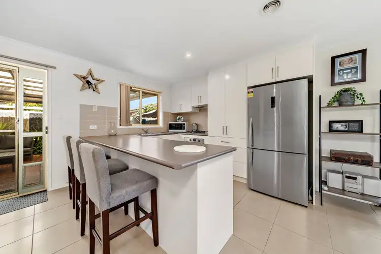 Third view of Homely townhouse listing, 14/12 Maris King Street, Casey ACT 2913