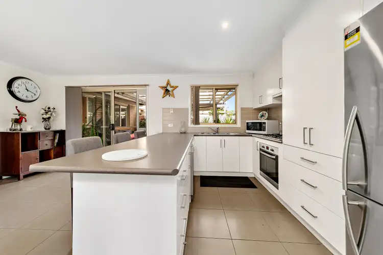 Fourth view of Homely townhouse listing, 14/12 Maris King Street, Casey ACT 2913