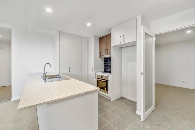 Second view of Homely unit listing, 55/2 Hinder Street, Gungahlin ACT 2912