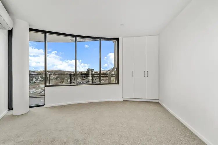 Third view of Homely unit listing, 55/2 Hinder Street, Gungahlin ACT 2912